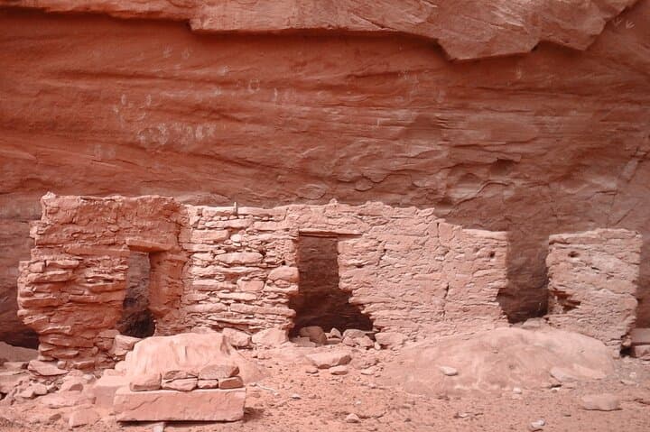 3.5-Hour Mystery Valley’s 4×4 Tour