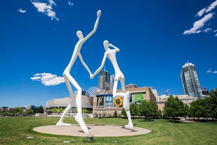Denver City Highlights – Private Tour