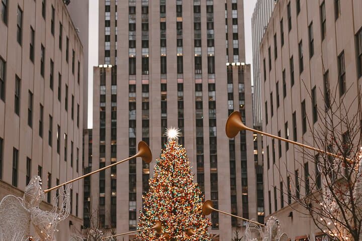 New York’s Hidden Gems: Self-Guided City Tour