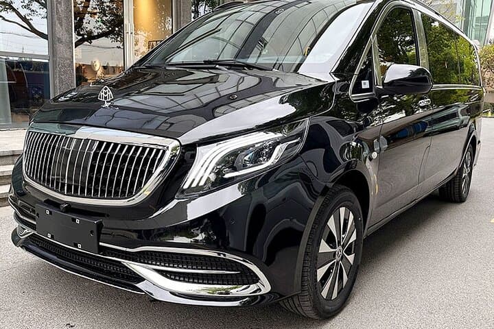 Private Transfer Phoenix Airport PHX to Phoenix Downtown / Hotels