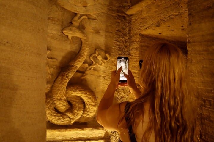 Discover Alexandria’s Wonders: Full-Day Private Tour from Cairo