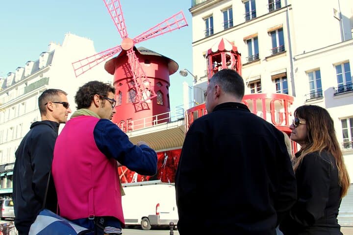 Experience Paris’ Village of Montmartre away from the crowds