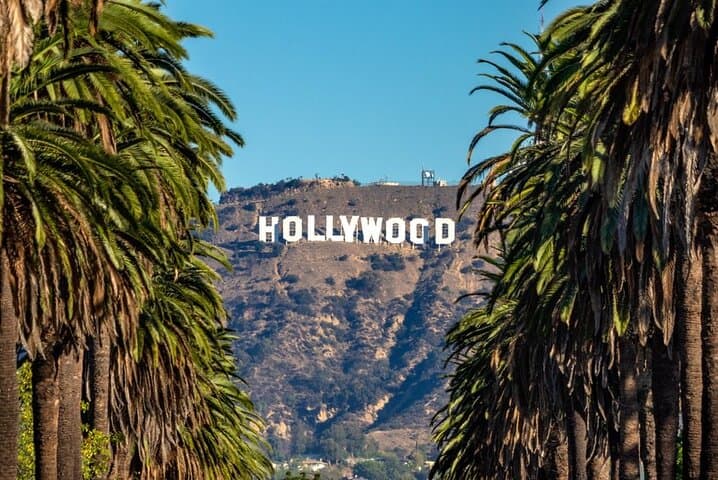 Private Tour of Los Angeles’ Top Attractions