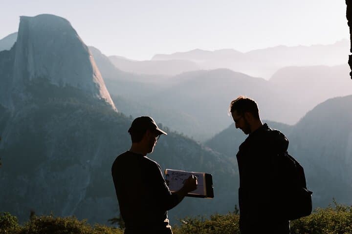 The Evolution of Yosemite: 5-Hour Hiking Tour