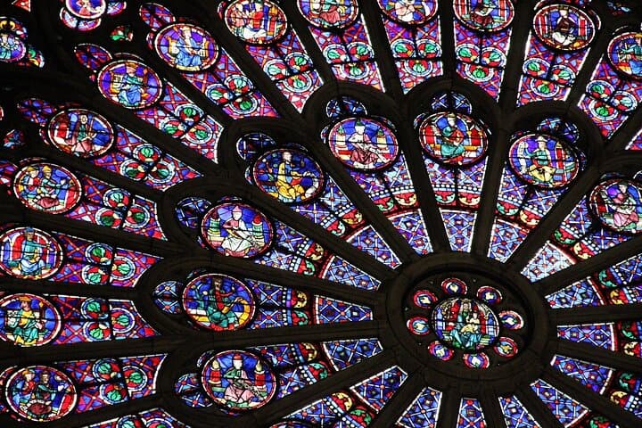 Paris: Notre-Dame Cathedral Interior & Ile de la Cité Guided Tour