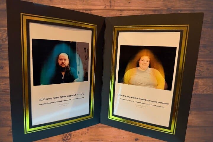 Aura Photography
