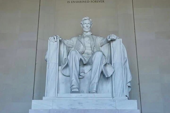 VIP Private Tour of Washington DC