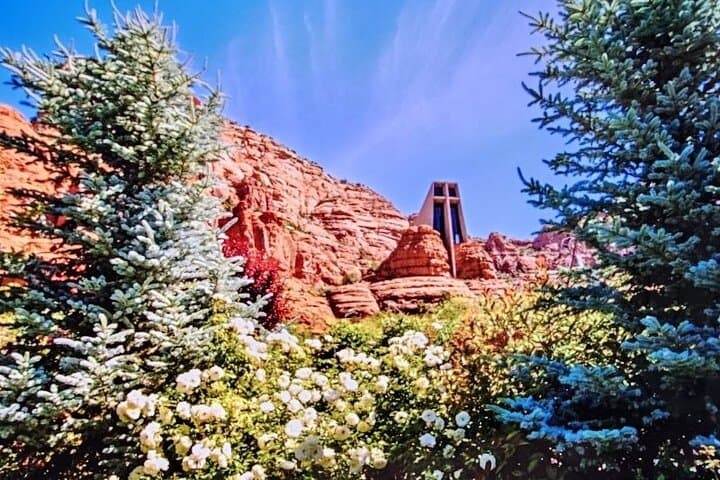 Total Sedona Tour