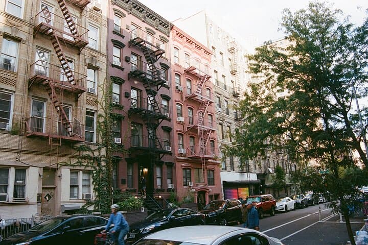 Private New York Downtown Highlights Half Day Tour