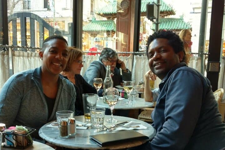 San Francisco Food Tour with a Local: A Feast for Foodies 100% Personalized