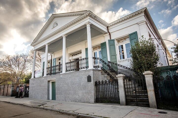 Tour the BK House Where Every Room Has a Story to Tell