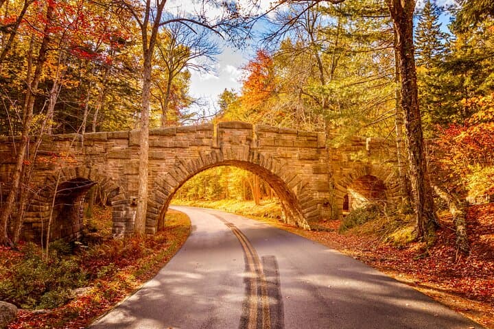 “MDI Private Discovery Tour” – Explore Beyond Acadia (five hours)