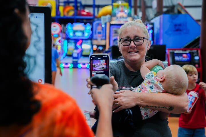 Funfull FunPass – Delmarva