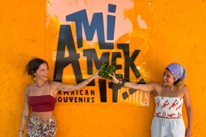 A Mi Mek It – Cultural GiftShop
