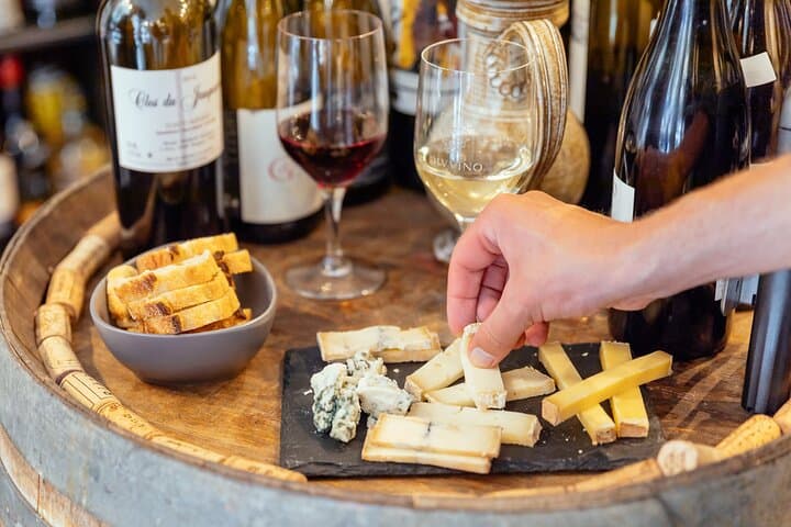 Le Marais Food and Wine Tour – French Gourmet Tastings