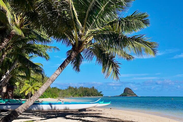 Private Tour Oahu