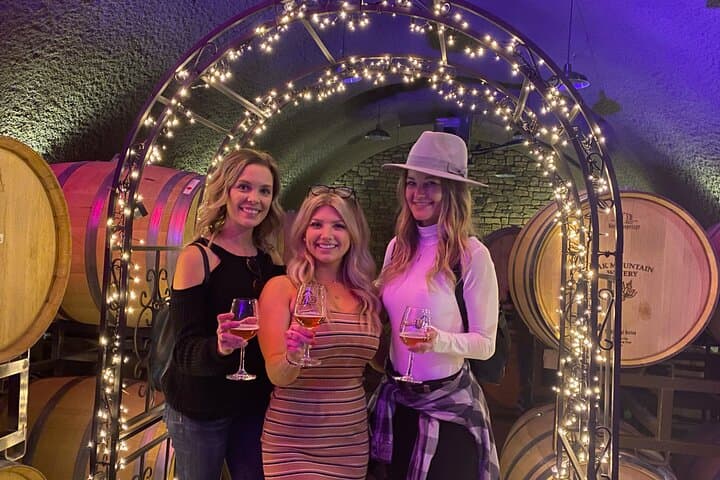 Private Temecula Wine Tour – Old Town Temecula