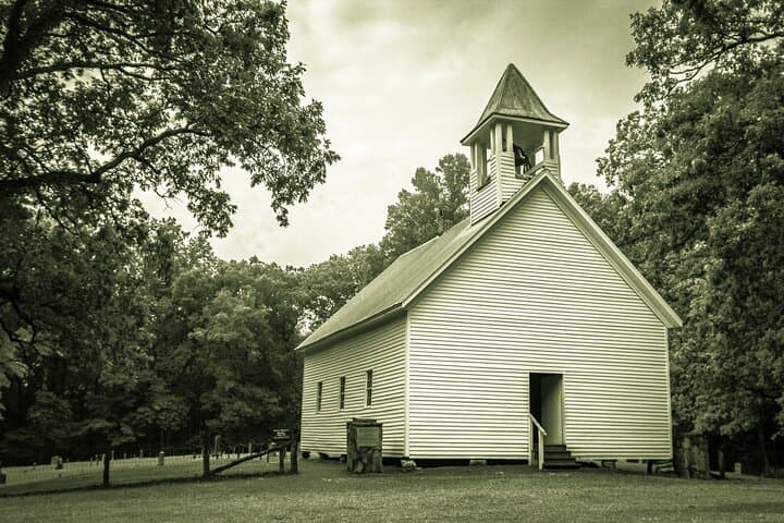Grave Intentions Ghost Tour