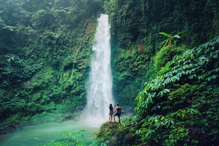 Discover The Best of Ubud: All-Inclusive and Private Guided Tour