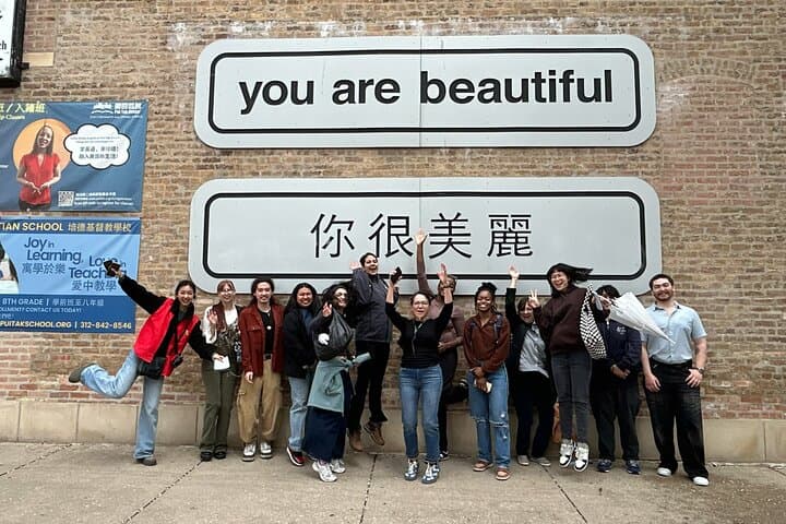2-Hour Chicago’s Chinatown History and Culture Tour