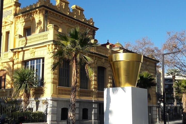 Monaco to Marseille and Cassis 10 Hours Private Day Trip