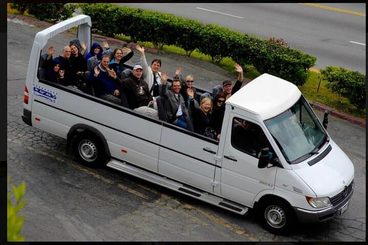 Ultimate Private Hollywood Tour