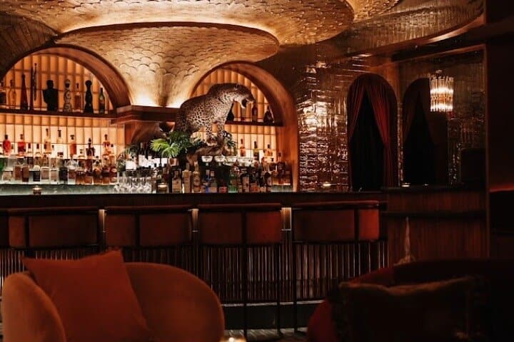 Austin’s Best Speakeasies 3-Hour Guided Tour