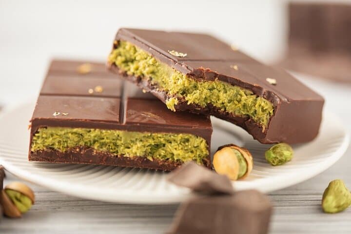 Jacksonville Dubai Chocolate Making Activity