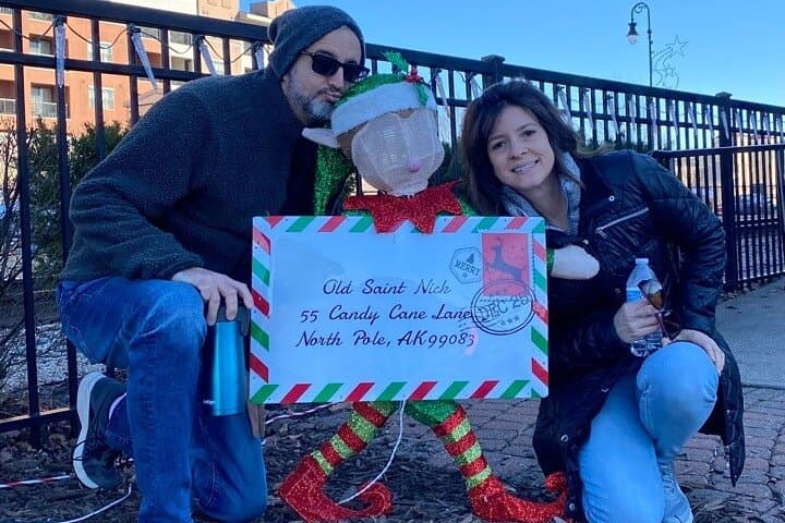 Celebrate the Season with a Holiday Scavenger Hunt in Tucson