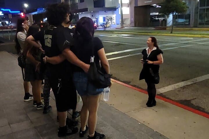 Spooky Galveston’s Original Ghost Tour