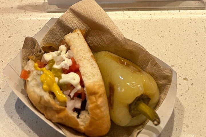 Tucson Food Tours Locally Owned Sonoran Flavor Tour