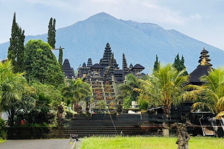 Besakih Temple Tour – Traditional Bali Village – All Inclusive
