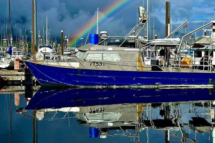 Off the Beaten Path Ketchikan Photo Safari – 3 hr.