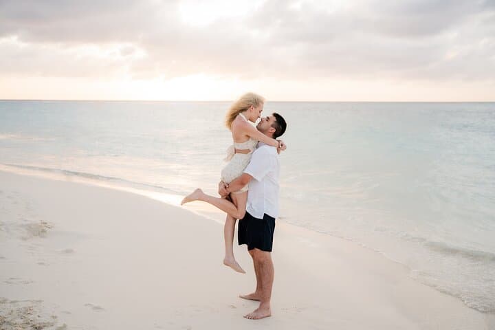 Private Vacation Photoshoot with Photographer in Cape May