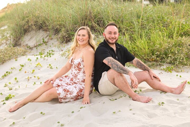 Vacation Photography and Videography Sessions in Myrtle Beach