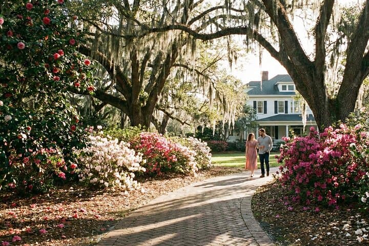 Discover Orlando: A Self-Guided Tour