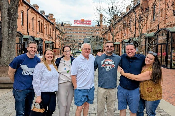 Durham’s Best Brewery Tour Discover Local Brews and History