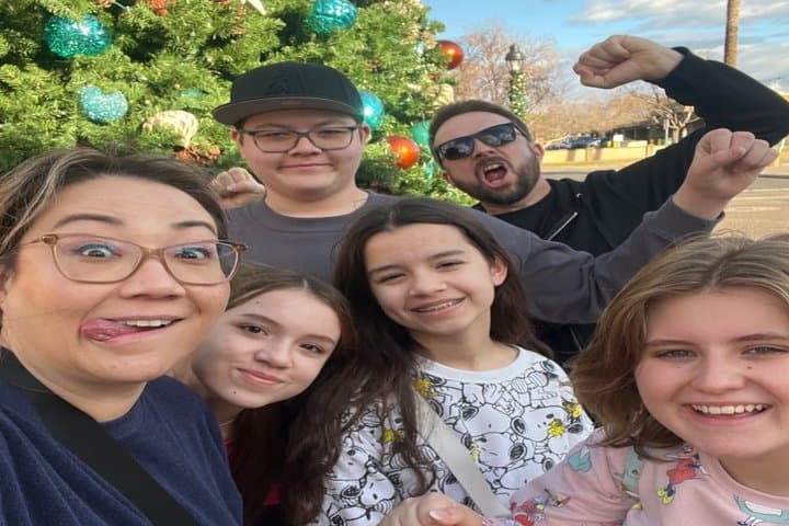 Glendale Scavenger Hunt Adventure