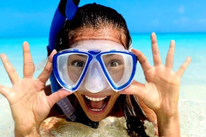 Oahu: Full-Day Circle Island Tour | Beach Stop, Free WiFi & Perks