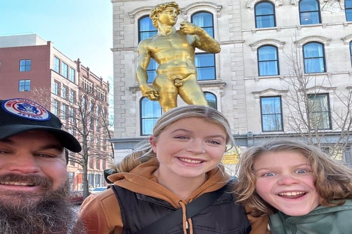 Louisville Scavenger Hunt Adventure