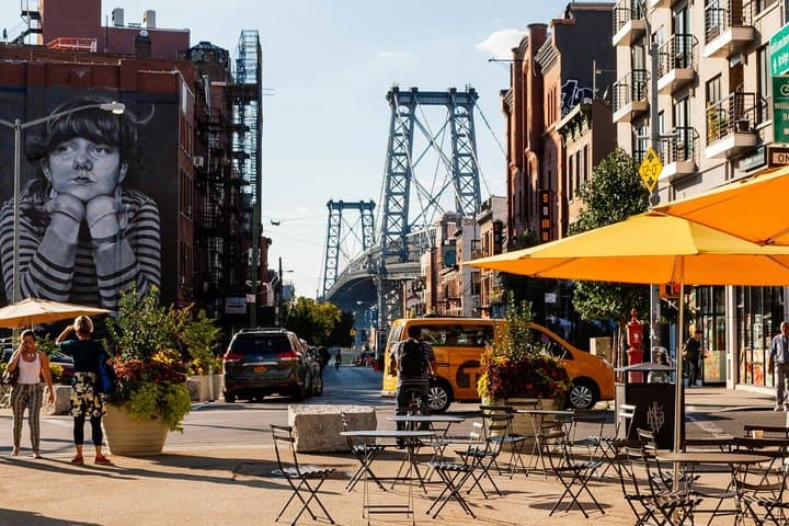 VIP Brooklyn, Bronx & Queens Private Tour by Luxury Vehicle