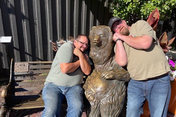 Park City Scavenger Hunt Adventure