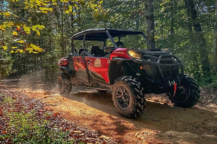 4 Hour Can-Am Experience to Hampshire Wineries