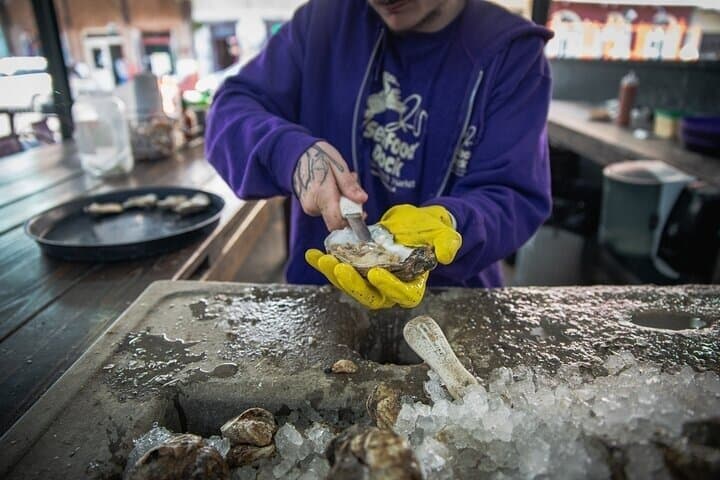 2026 The Creole Connection: Gumbo and Beyond in New Orleans