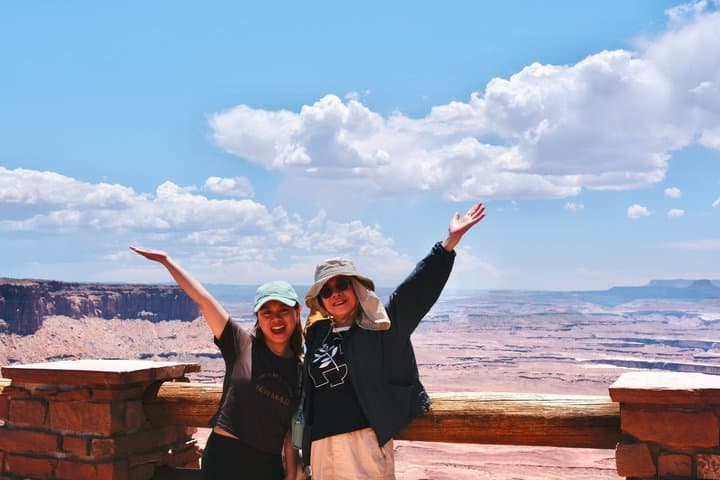 250th Celebrate: 8 Day LA, Vegas, Yellowstone & Grand Teton Tour