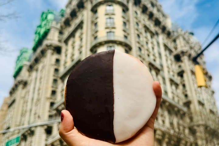 NYCookie™ Tour – Upper West Side Edition