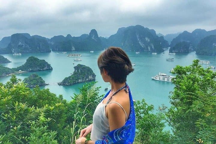 10-Day Vietnam Highlights (4-star Hotels + Flights)