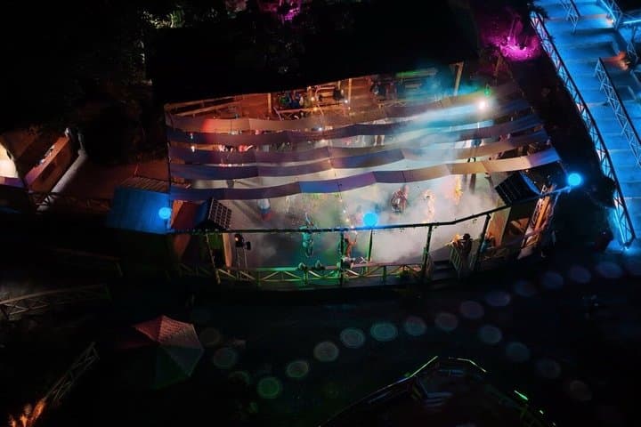 Unique Night Tour