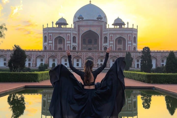 Old & New Delhi Private City Tour – Traveler’s Choice (Top Rated)