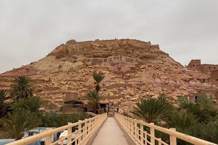 Ait Benhaddou From Marrakech: The Must-Do UNESCO Day Trip